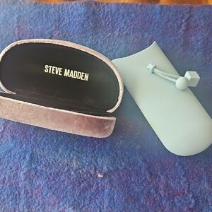 Eyeglass Case Bundle Of 2.